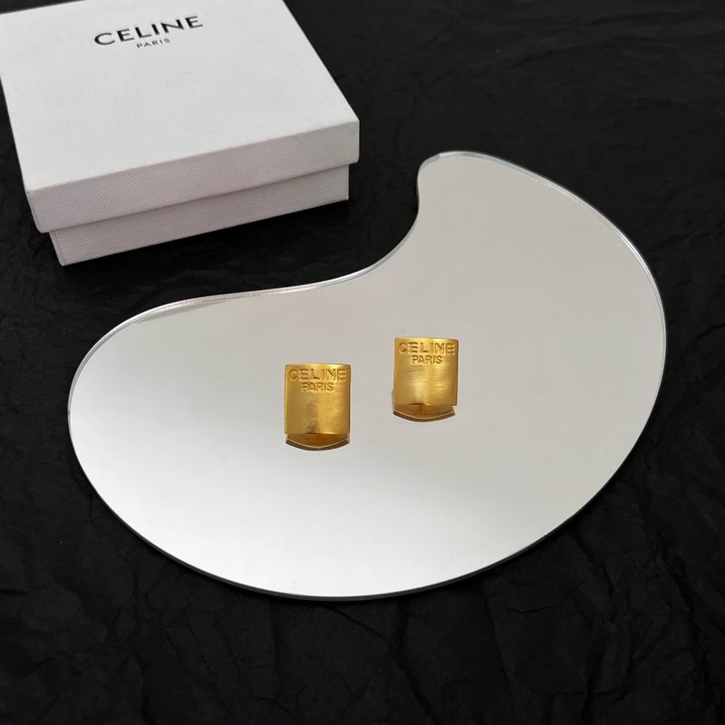 Celine Earring 05lyr274 (1)